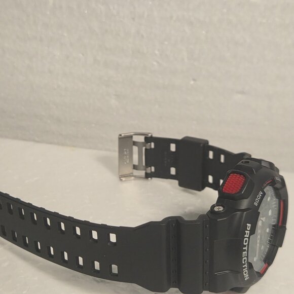 Casio G Shock NWOT condition matte finish - Picture 8 of 11